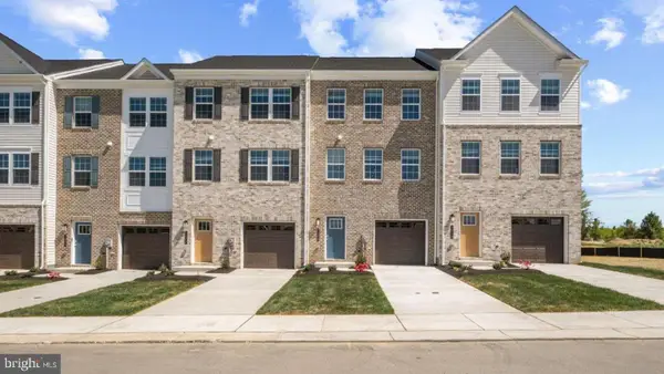 7539 Silver Thread Way, BRANDYWINE, MD 20613