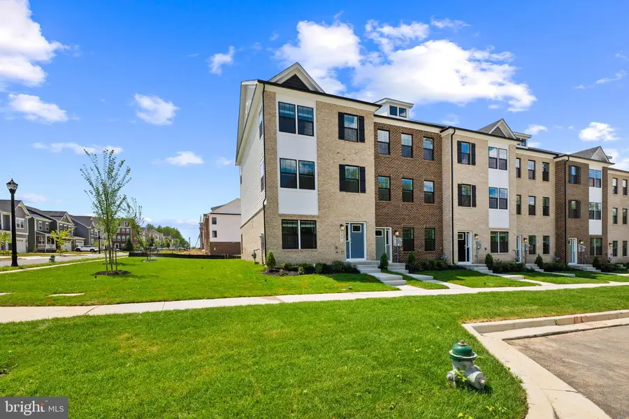 10710 Meridian Hill Way, Upper Marlboro, MD 20772 - #2