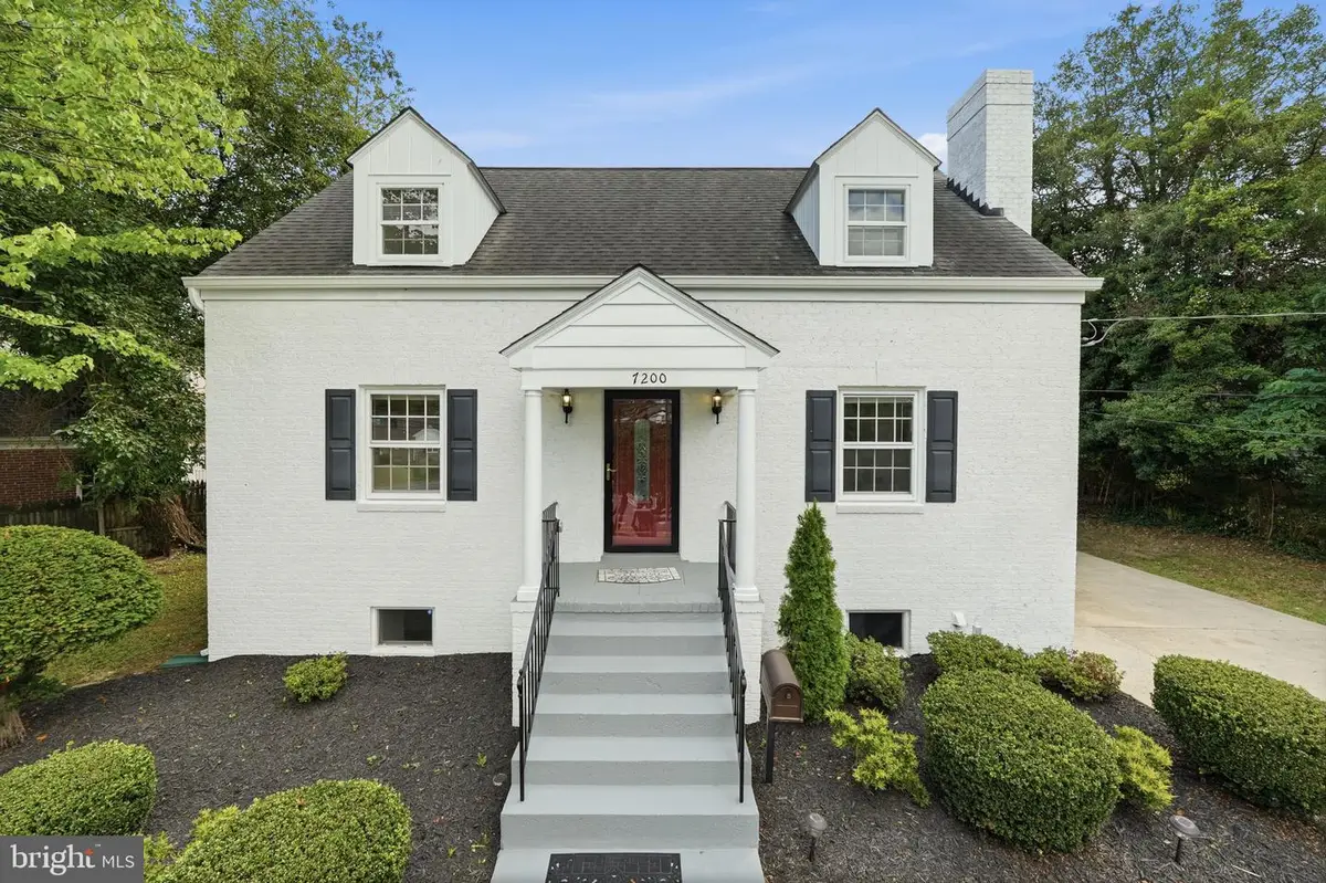 7200 Wells Pkwy, Hyattsville, MD 20782 - #1