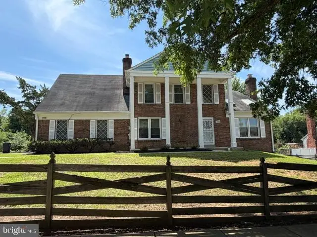 11400 Waesche Dr, Bowie, MD 20721 - #1