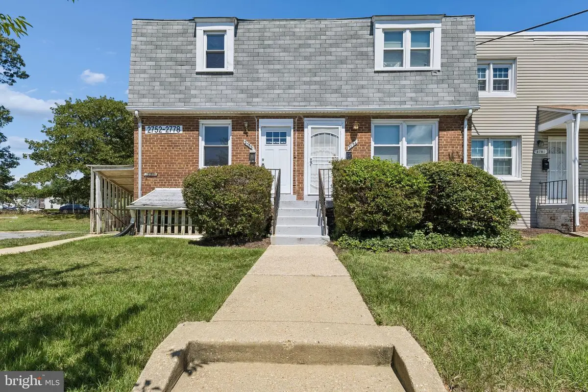 2752 Iverson St #71, Temple Hills, MD 20748 - #1