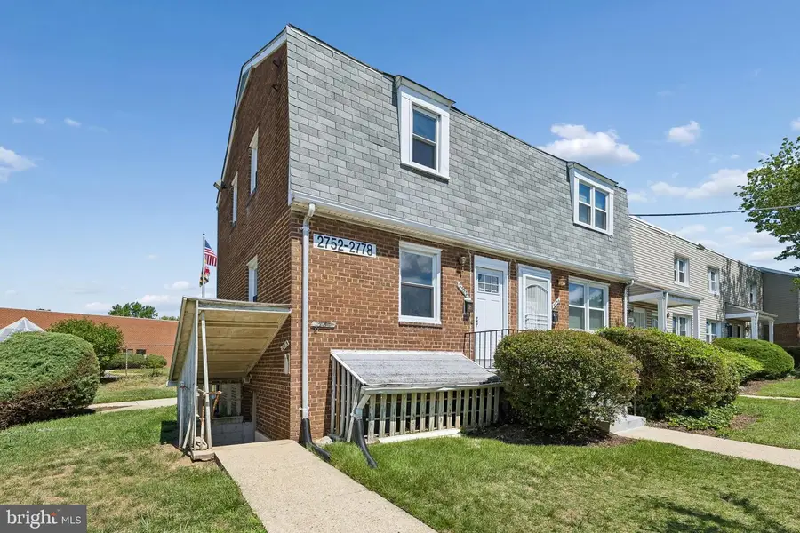 2752 Iverson St #71, Temple Hills, MD 20748 - #3