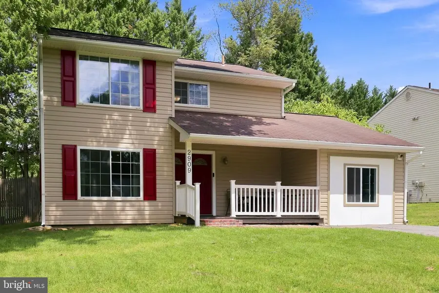 2909 Needlewood Ln, Bowie, MD 20716 - #2