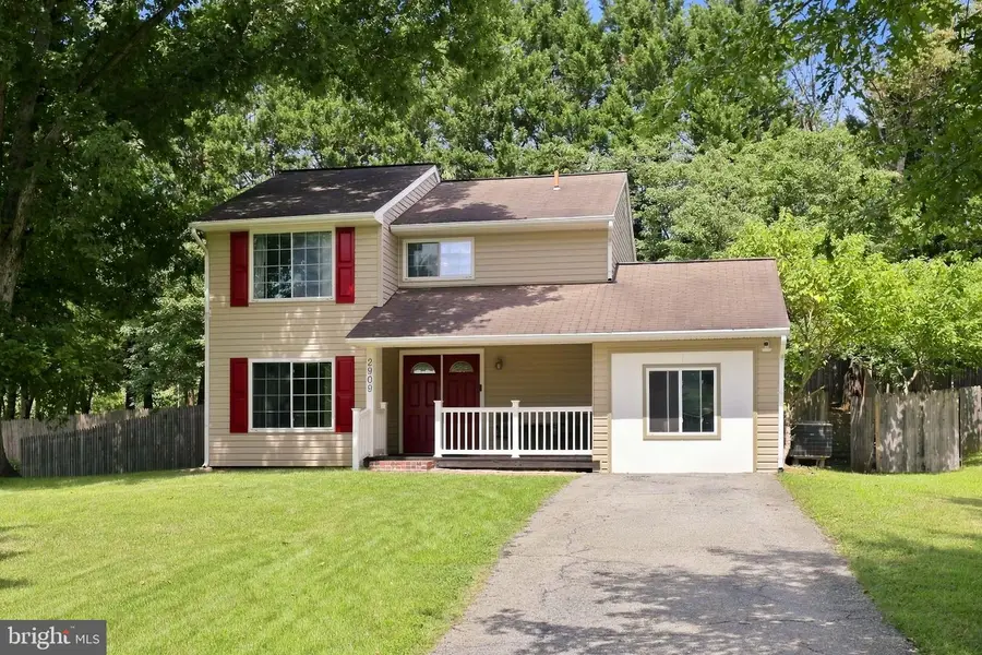 2909 Needlewood Ln, Bowie, MD 20716 - #3