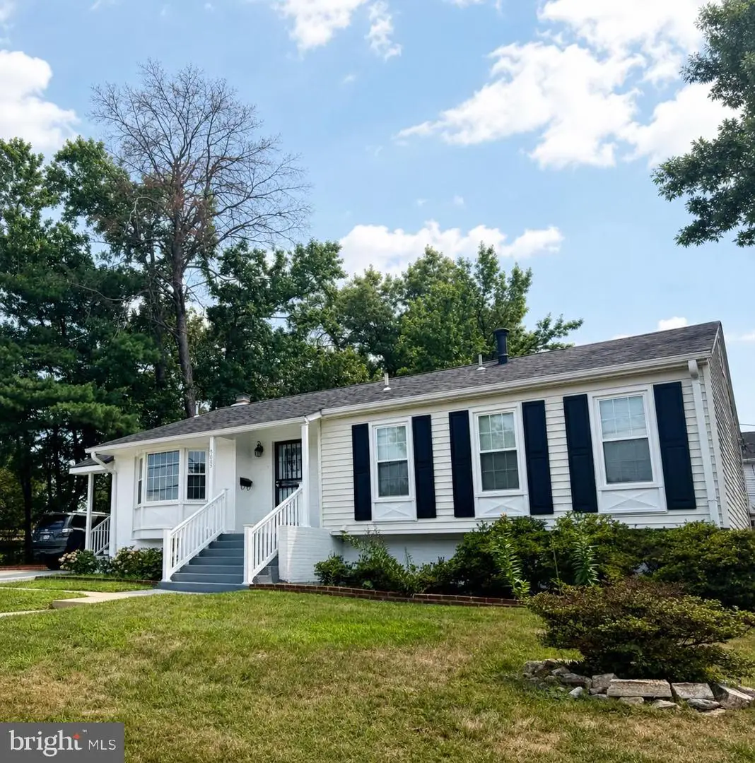 7005 Good Luck Rd, Hyattsville, MD 20784 - #1