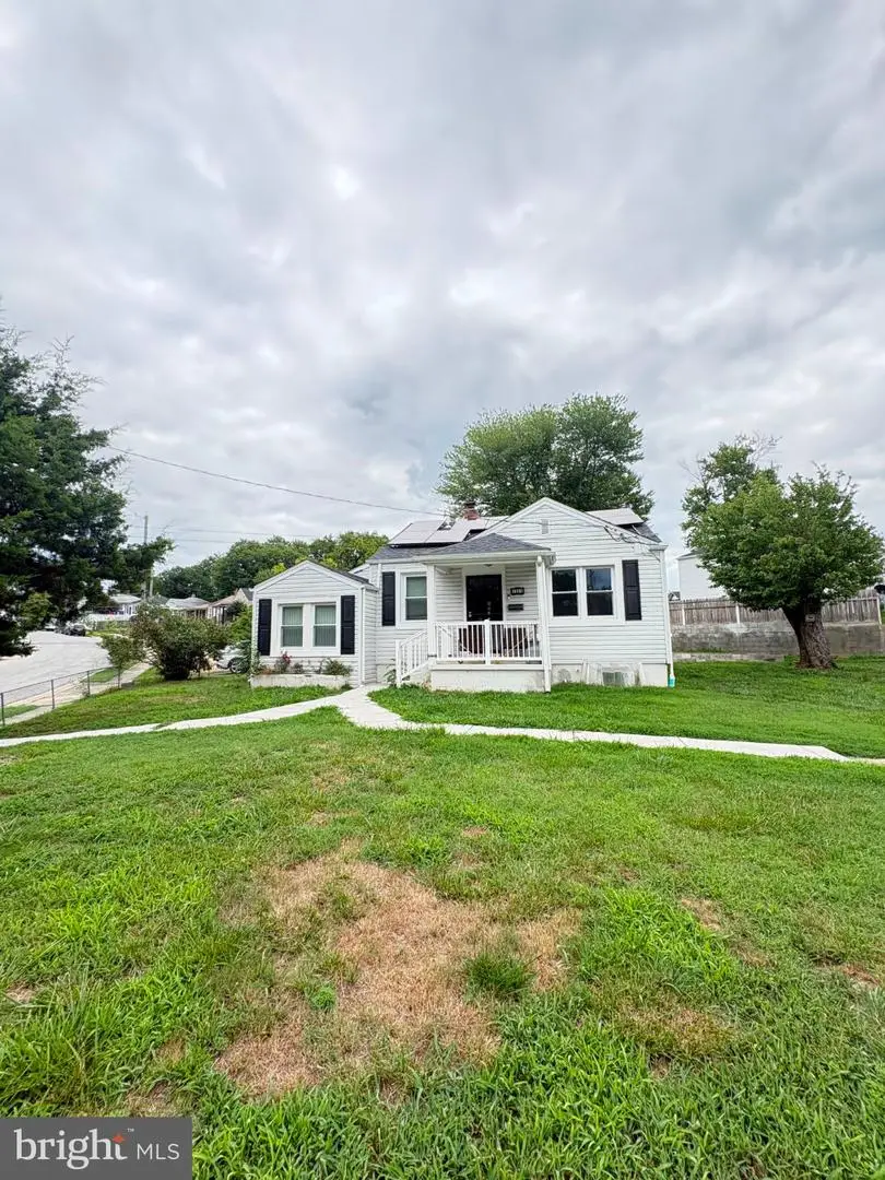 1301 Chapelwood Ln, Capitol Heights, MD 20743 - #3