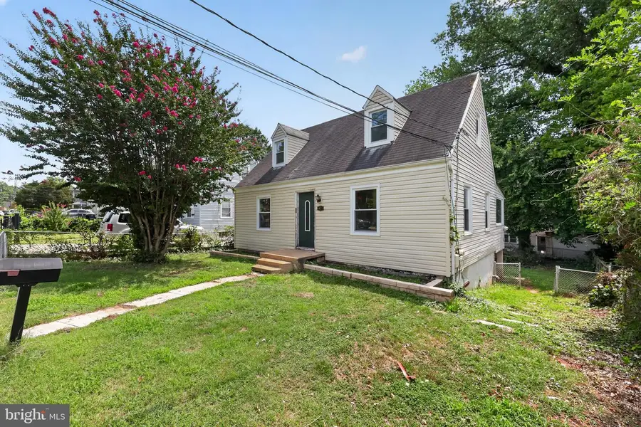 5425 Taylor St, Bladensburg, MD 20710 - #2