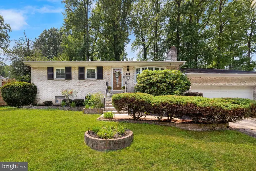 2903 Kingsway Rd, Fort Washington, MD 20744 - #3