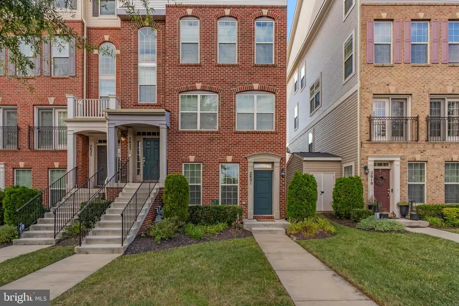 2621 Campus Way N, Lanham, MD 20706 - #3