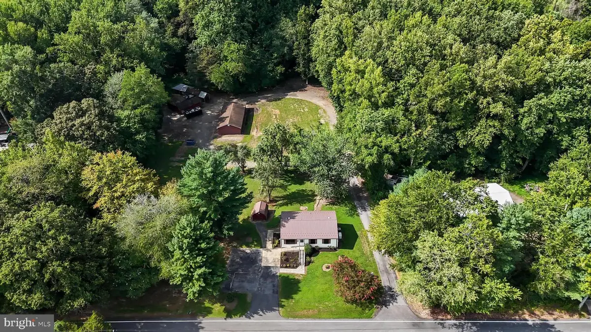 16601 Nottingham Rd, Upper Marlboro, MD 20772 - #1
