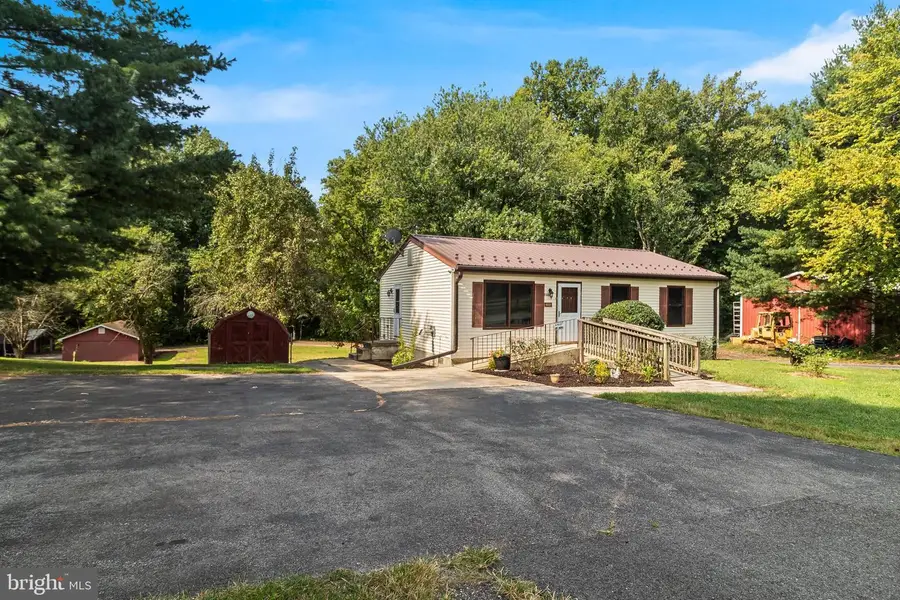 16601 Nottingham Rd, Upper Marlboro, MD 20772 - #3