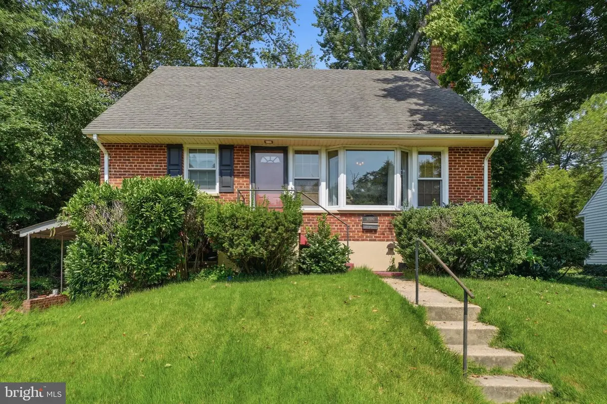 10500 Deakins Hall Dr, Hyattsville, MD 20783 - #1