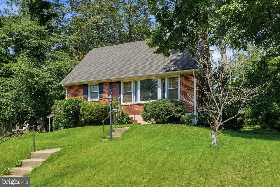 10500 Deakins Hall Dr, Hyattsville, MD 20783 - #3