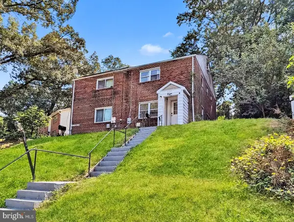5540 60th Ave, RIVERDALE, MD 20737