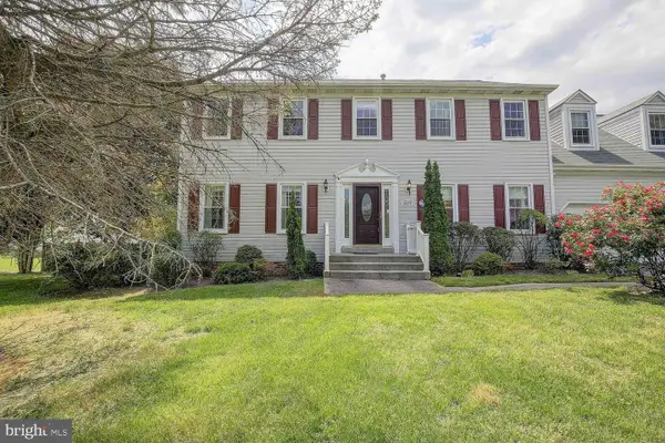6300 Galaxy Ct, BOWIE, MD 20715