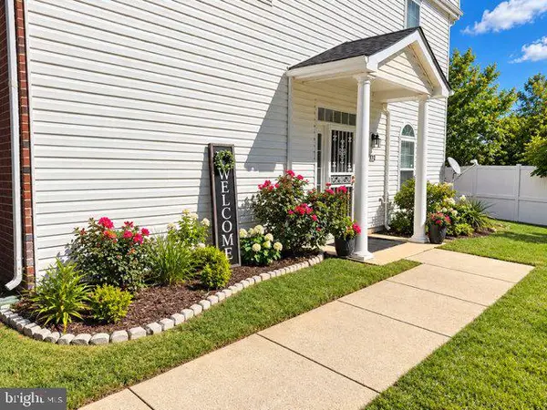 4124 Apple Leaf Way #6, SUITLAND, MD 20746