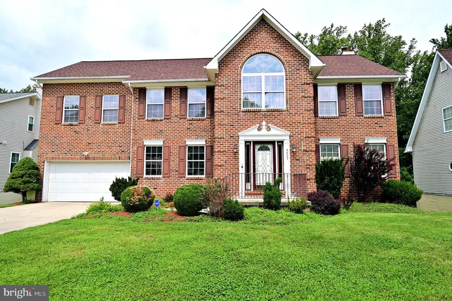 5800 Bost, Clinton, MD 20735 - #2