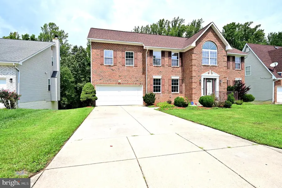 5800 Bost, Clinton, MD 20735 - #3
