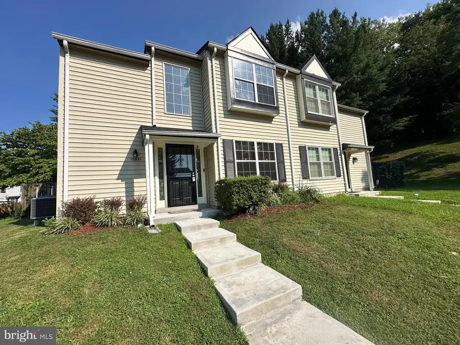 10531 Joyceton Dr, Upper Marlboro, MD 20774 - #2
