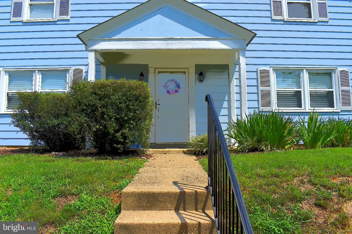 12547 Woodstock Dr E, Upper Marlboro, MD 20772 - #1