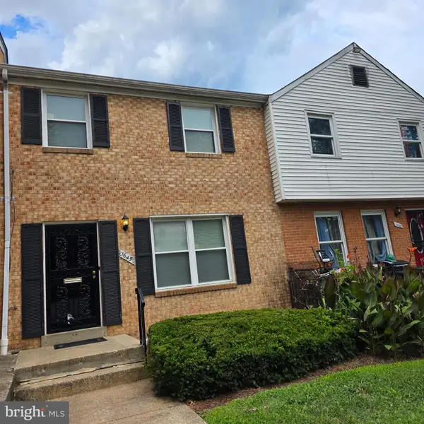1645 Addison Rd S, DISTRICT HEIGHTS, MD 20747