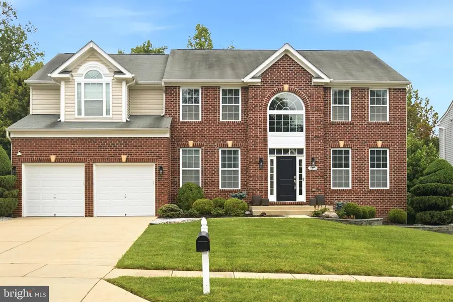 7213 Autumn Blaze Ct, Clinton, MD 20735 - #3