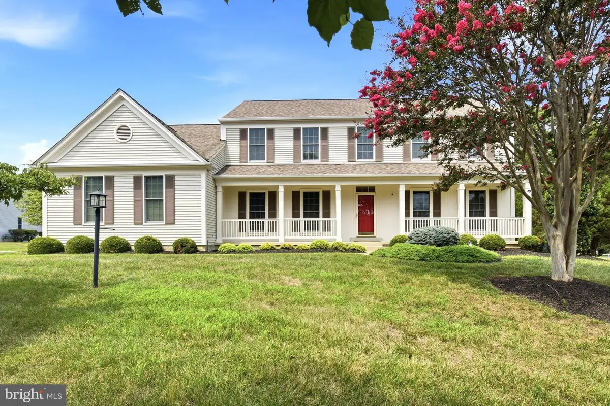 14407 Secretariat Dr, Bowie, MD 20721 - #1
