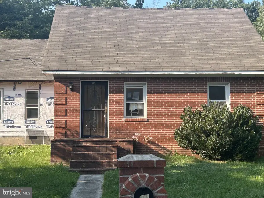 6600 Woodland Rd, Morningside, MD 20746 - #2