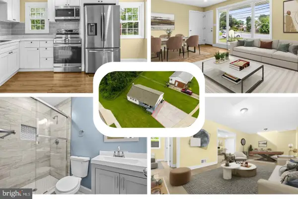 8300 Cathedral Ave, NEW CARROLLTON, MD 20784