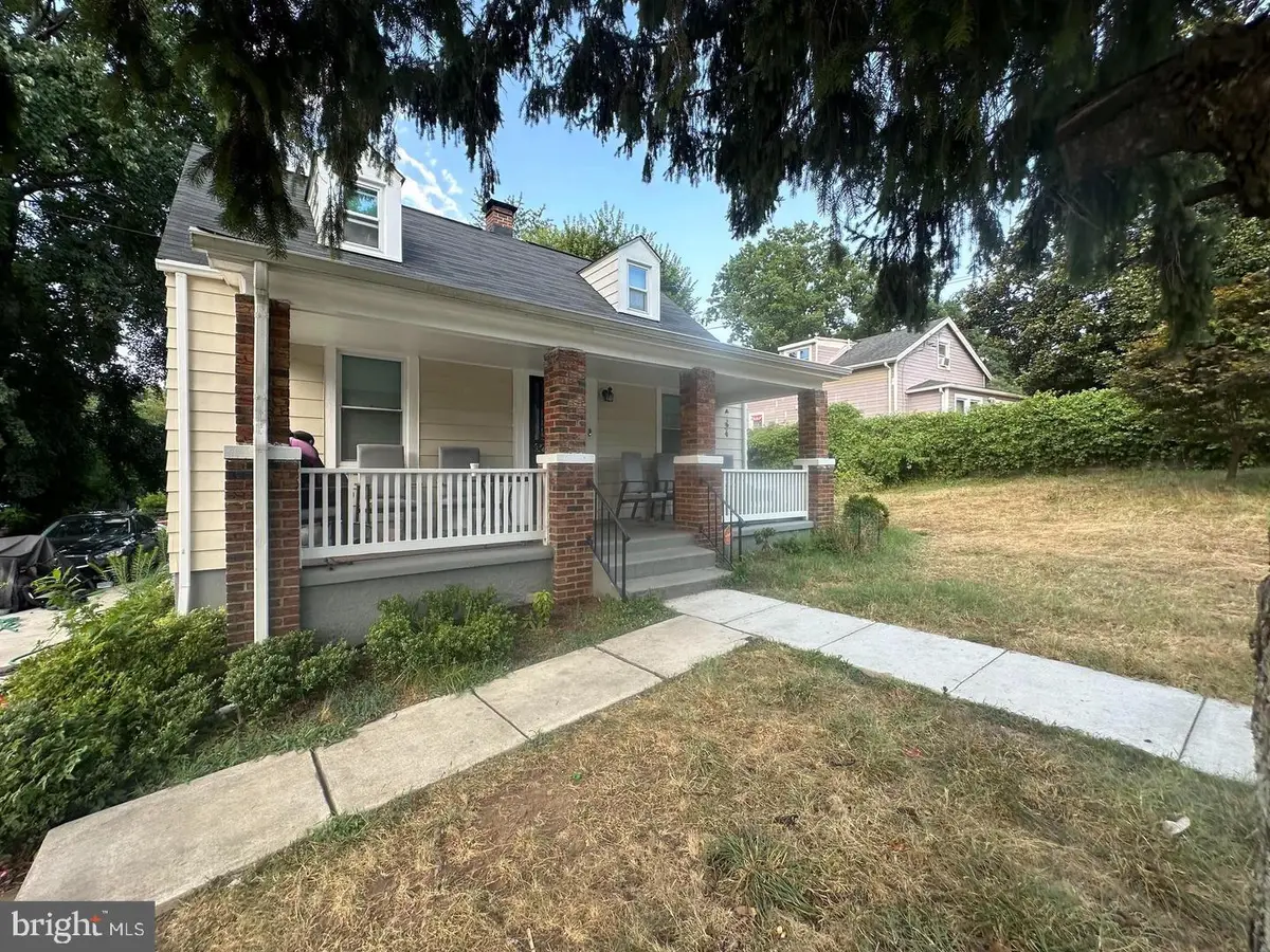 4510 Heath St, Capitol Heights, MD 20743 - #1
