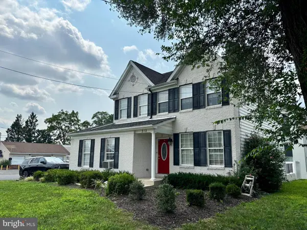 312 Gorman Ave, LAUREL, MD 20707