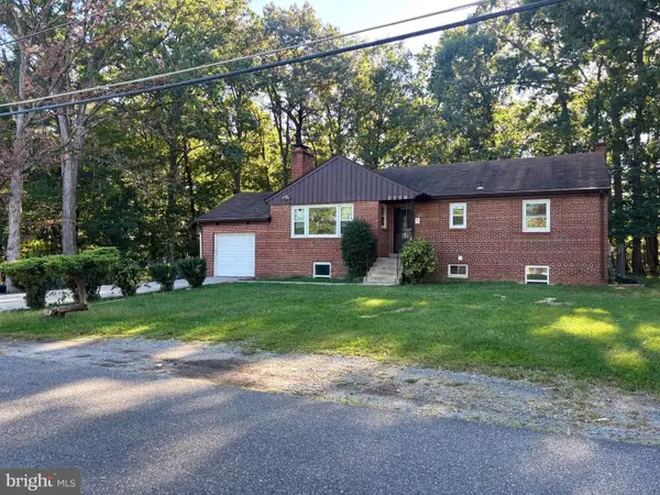 4421 Ridgecrest Dr, SUITLAND, MD 20746