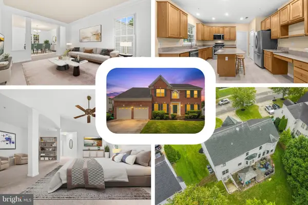 11113 Superior Lndg, BOWIE, MD 20720