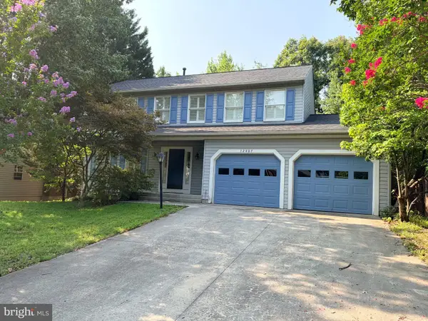 12407 Quiet Owl Ln, BOWIE, MD 20720