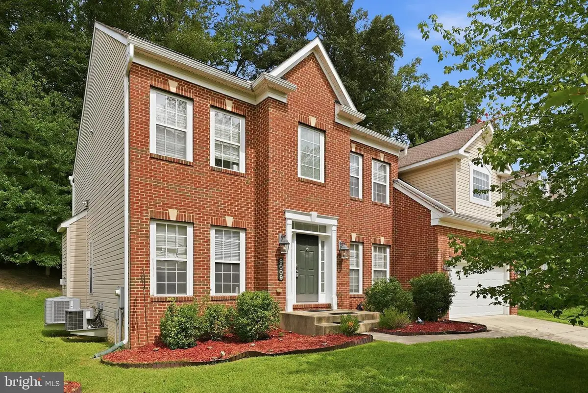 9009 Eldon Dr, Clinton, MD 20735 - #1