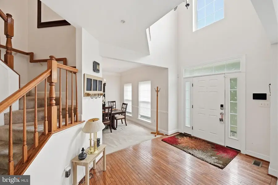 9009 Eldon Dr, Clinton, MD 20735 - #2