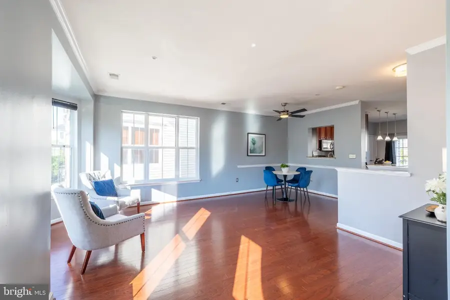 5526 Capital Gateway Dr #406, Suitland, MD 20746 - #3
