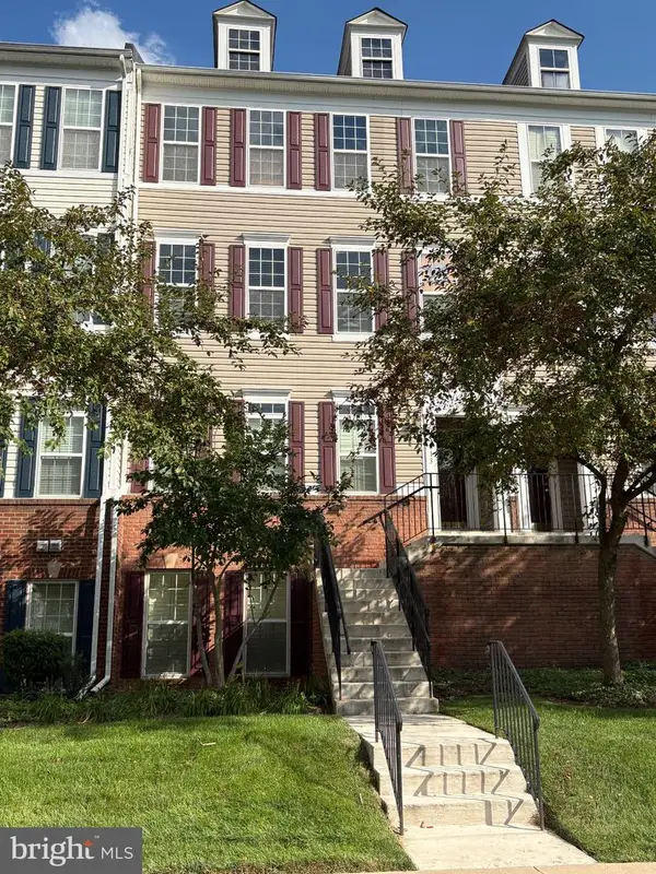 5513 Lanier Ave #351, SUITLAND, MD 20746
