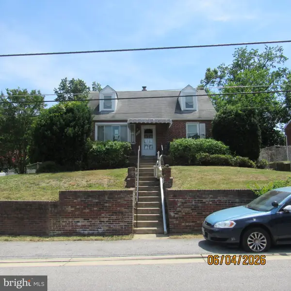 2000 Gaylord Dr, SUITLAND, MD 20746