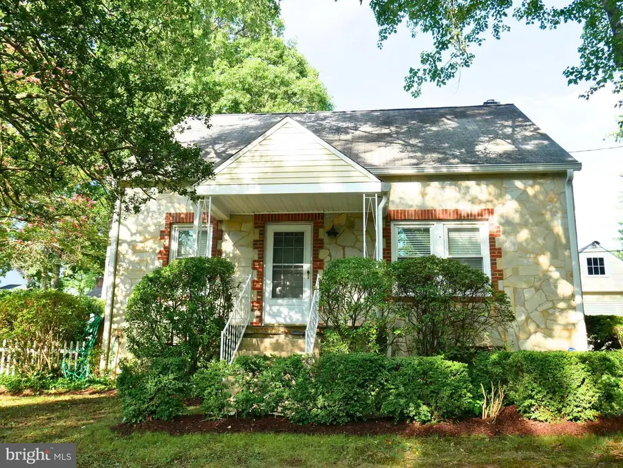 6309 Naval Ave, Lanham, MD 20706 - #2