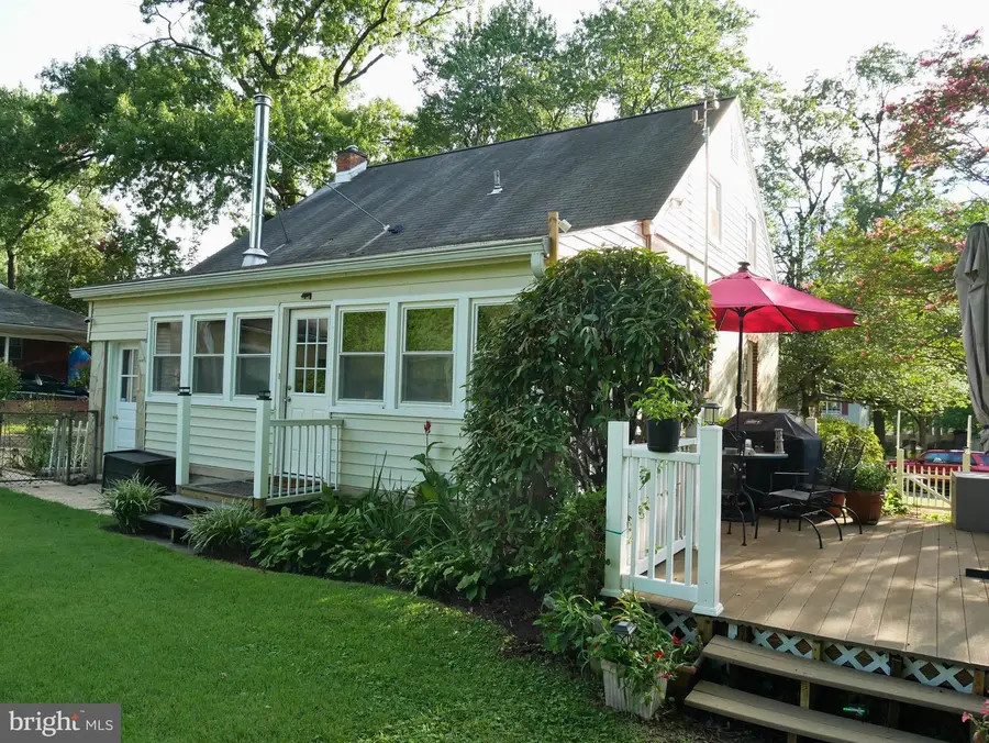 6309 Naval Ave, Lanham, MD 20706 - #3