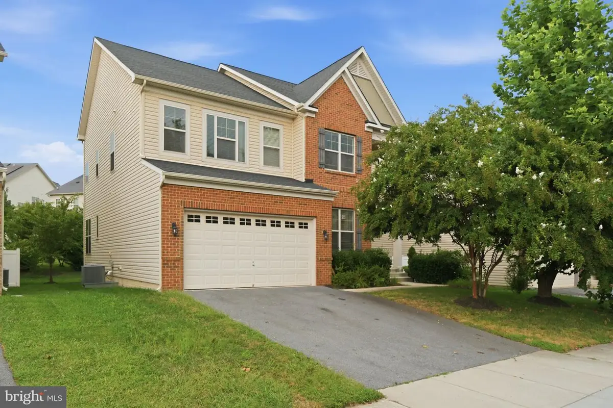 9205 Glenarden Pkwy, Lanham, MD 20706 - #1