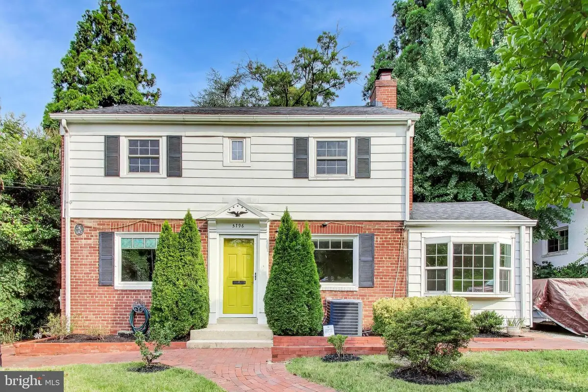 5796 Carlyle St, Cheverly, MD 20785 - #1