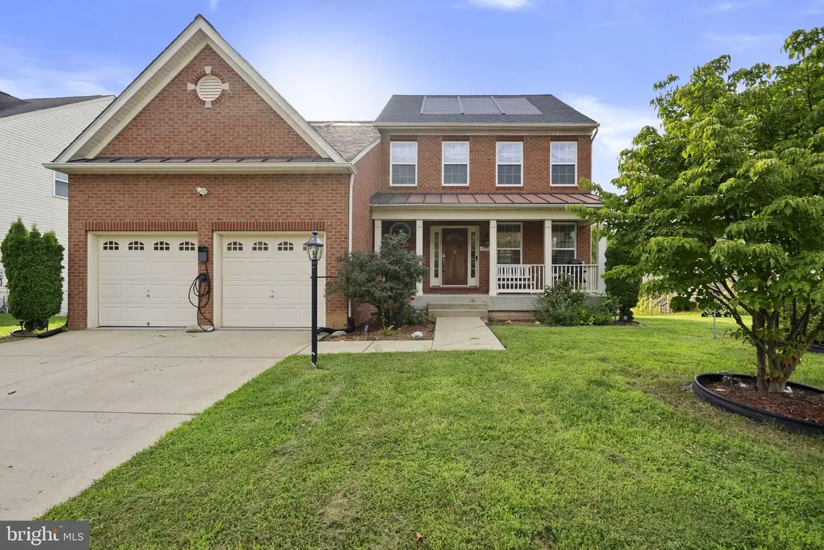 17105 Madrillon Way, Accokeek, MD 20607 - #1