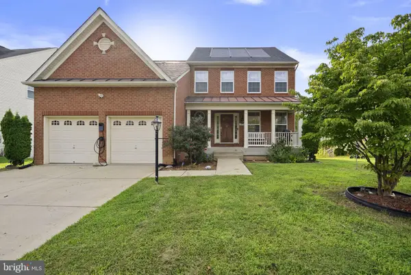 17105 Madrillon Way, ACCOKEEK, MD 20607