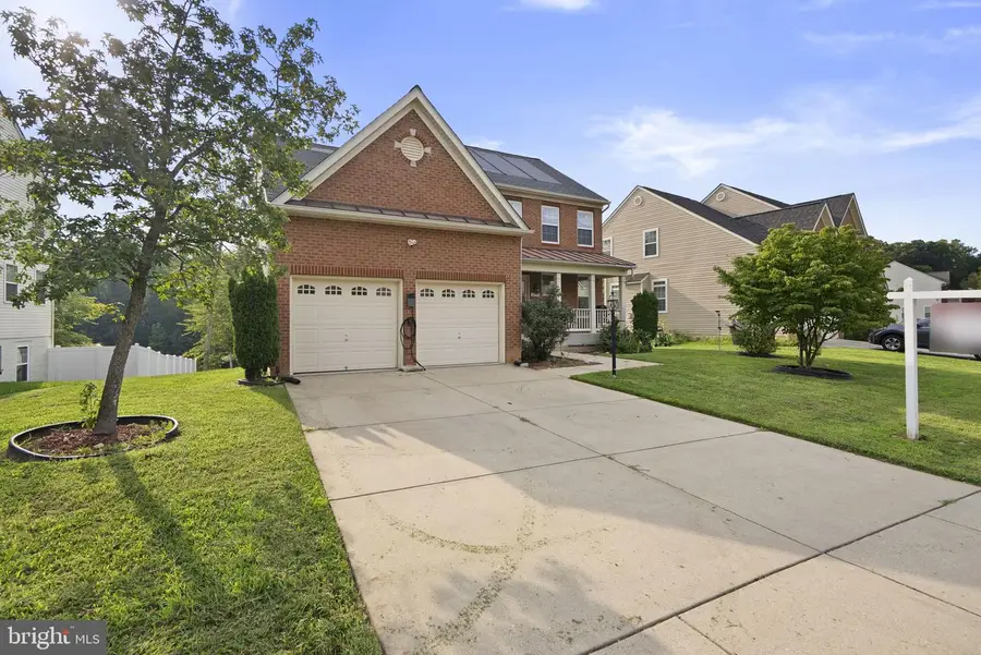 17105 Madrillon Way, Accokeek, MD 20607 - #2