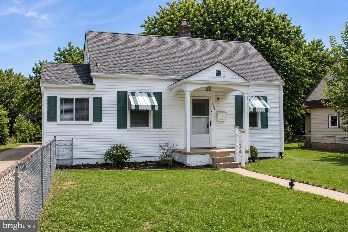 4502 Maple Rd, Suitland, MD 20746 - #1