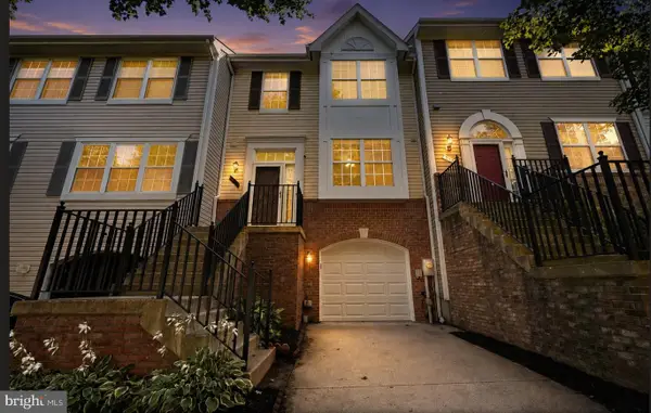 917 Postwick Pl, BOWIE, MD 20716