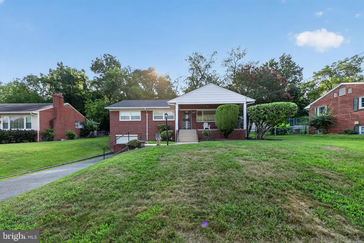 1107 Raydale Rd, Hyattsville, MD 20783 - #1