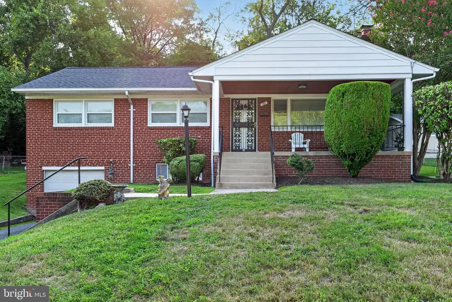 1107 Raydale Rd, Hyattsville, MD 20783 - #2